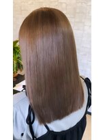 オーシャンシェリー(Ocean Sherry)&nbsp;美髪ストレート