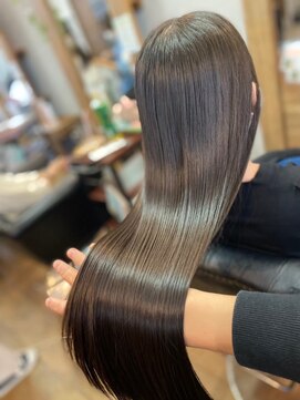 髪質改善ヘアエステサロン メルシー(Merci) 髪質改善カラーエステ&髪質改善トリートメントエステ