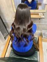 リエコー(RE'ECHO)&nbsp;プルエクステ80本