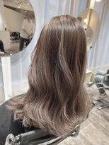 ストレータ バイ マリオ(Strata by mario)&nbsp;【mami】ハイライトグラデーション