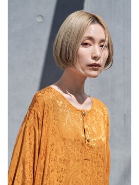 デュッカ(ducca) ducca×bob