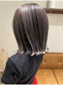 アンブレラカラー