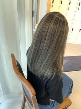 リミックスヴィラ(remix Villa) イルミナカラー×デザインカラー