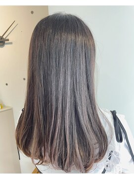 ベノワ(benoit) スモーキーアッシュ