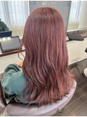 ワインレッド