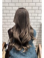 アンドリルム 梅田(&Lillme)&nbsp;シアグレージュ