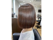 チャックモール