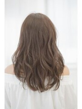 アトリア 川崎(Atria) ラフ感あるアンダーカールスタイル