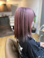 チェリーコーク ウブ(CHERRY COKE ubu)&nbsp;アンブレラカラー