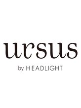 アーサス バイ ヘッドライト 君津店(ursus by HEADLIGHT) ursus 