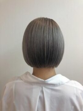 ヘアアンドメイク ビス イオンモール八幡東店(Bis!) ミニボブ