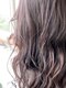 ヘアー ラルゴ(HAIR LARGO)の写真/【熊本/玉名】大人にこそ個性が引き立つスタイルが最重要。お悩みもお気軽にご相談ください♪