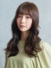 【新規・１年以上ご来店のない方も】カット＋全体カラー￥11220→￥8040