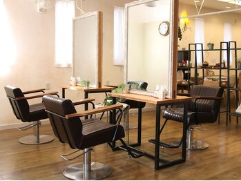 月と風 長良店の写真/【心落ち着く個室あり】長時間施術でも安心◎プライベート空間の中でゆったりお寛ぎいただけます♪