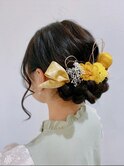 シニヨン