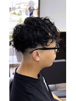 ラッドマン(RADMAN)&nbsp;スペインカール