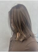 コントラストハイライト