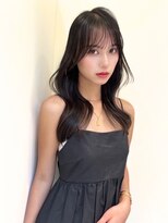 ジル ブラン 福岡(JIL BLAN)&nbsp;ハイライトレイヤーカットショートボブイルミナカラー天神大名