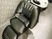 ルエ(Louer)の雰囲気（まるでベッドに横たわるかのような寝心地♪贅沢なひとときを♪）