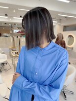 イェッカ パビル(YECCA pabil)&nbsp;ハイライトカラー