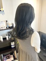 レオ(LEO)&nbsp;レイヤー　カーキグレージュ