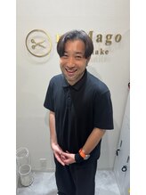リマーゴ(re:Mago)&nbsp;kobayashi 