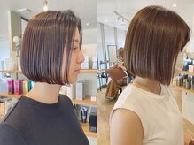 『高濃度水素オーガニック白髪染め』白髪染めで不安をお持ちの方は必ず満足して頂ける自信があります。