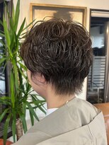 コレットヘア(Colette hair)&nbsp;パーマスタイル/ハイライト