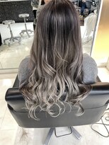 シャンプーボーイエイムス(SHAMPOO BOY aims)&nbsp;長崎バレイヤージュ