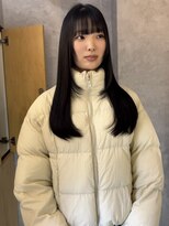 リット(lit)&nbsp;透明感ブラック