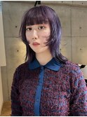 【fuka】purple