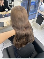 エイトサッポロ 札幌大通り店(EIGHT sapporo)&nbsp;透明感beige