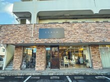 クララ ジョウシン(CLALA Joshin)の雰囲気（浄心駅から徒歩5分【CLALAjoshin】の看板が目印です☆駐車場完備）
