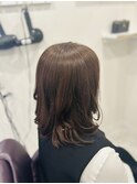 オーガニックカラー