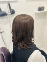 レーヴ(REVE)&nbsp;オーガニックカラー