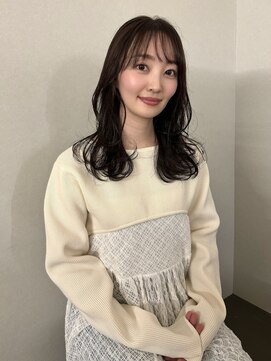 オルカ(orca) 【山本】ナチュラルローレイヤー