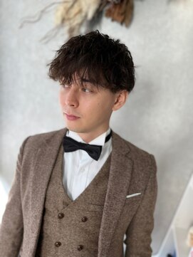 ハル(HARU) ツイストスパイラル