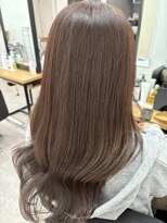 アン ビー(an B)&nbsp;ココアブラウン