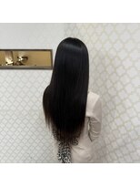 ブランシスヘアー(Bulansis Hair)&nbsp;ダークブラウン