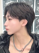 リッカ(LICCA)&nbsp;【AYUKI】センターパートウルフ