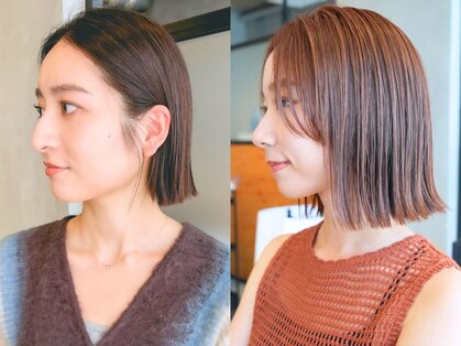 ノベルデイズ(NOVEL-DAYS)の写真