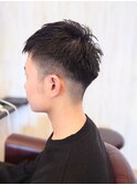 ベリーショート