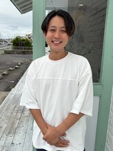 テクライズ 刈谷店(TECHRISE) 三林 紘土