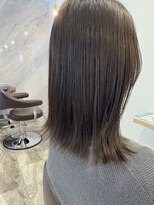 リシェイル(RICHAIR)&nbsp;オリーブグレージュ