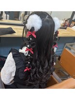 マカリィ 品川店(Makalii)&nbsp;ハーフツイン