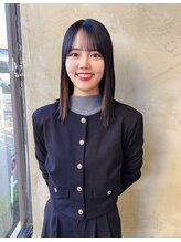 メンズ レガロ 八尾(MEN'S regalo)&nbsp;前隈 のりか