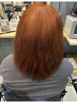 トイロ 東貝塚店(to-iro)&nbsp;オレンジカラー