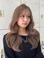 シアター 福岡天神(THEATER) くびれ巻きstyling ♪