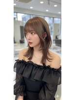 リノ 港店(Rino)&nbsp;レイヤースタイル