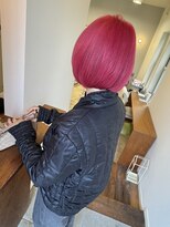 スカイルミナ(Sky Lumina)&nbsp;レッド